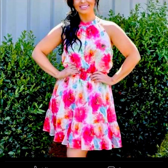 NWT - size 10/12. Bought from Perfectly Pricilla. - Picture 1 of 1